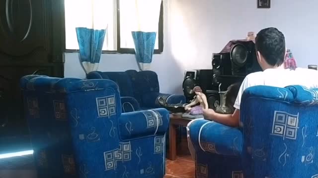 Video Lama Papa Mamah Sebelum Married.mp4