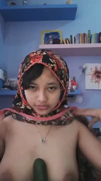 Mukena merah - Tele@hematkawan10.mp4