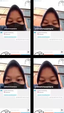 Ome TV Hijab Toge Baik Hati.mp4