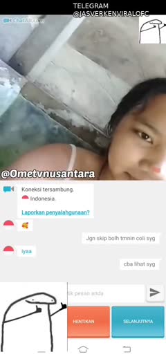 Ome TV Abg baru tumbuh - Telegram @jasverkenviralofc - Bokep Indo Viral.mp4
