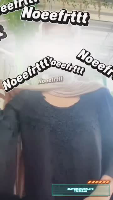 Noeefrttt Hijab Eksib.mp4
