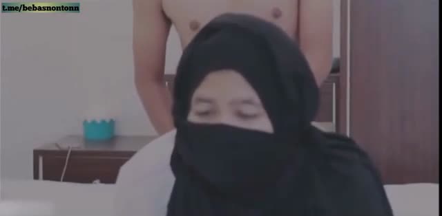[DoodShare] Ngentt Sama Ibu Mertua Sebelum Tidur