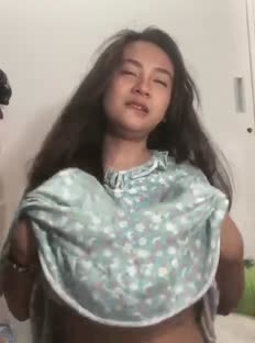 Tiktoker alien viral