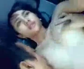 Video Gadis Mesum Di Mobil stiesia.mp4