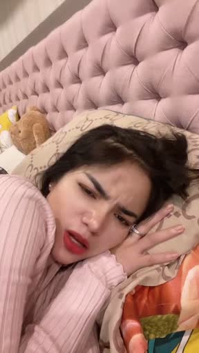Dinar Candysedang LIVE   TikTok 2022-10-05 23 16
