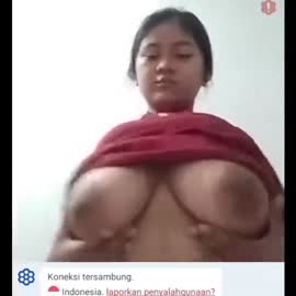 ometv ketemu abg tobrut bukain bajunya - www seksi one