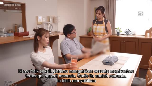 SNOS-207 - Tele @kucingjapann - [FANZA Eksklusif] Adik perempuan yang berkualitas dan bertubuh tinggi dengan ... - Hono Watanabe.mp4