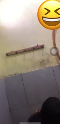 Salma alea asli garut hobi mandi sambil vc.mp4