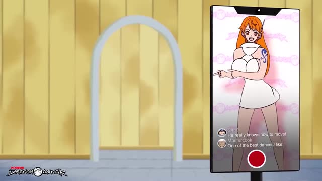 Nami Dance