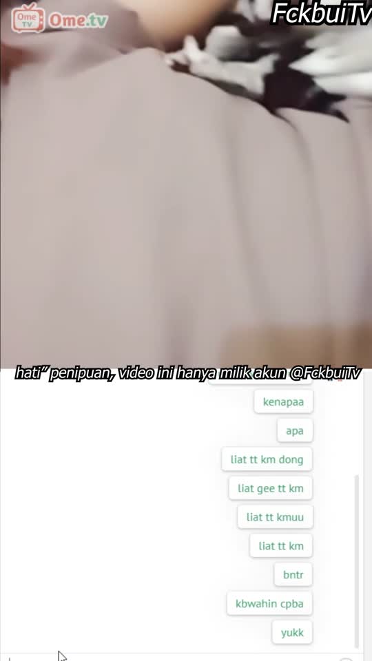 ketemu kakak super bening 