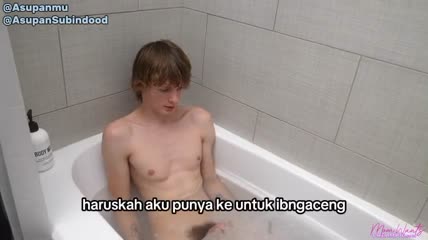 Barat Sub Indo - Ibuku yang sudah tidak kuat di tinggal suami.mp4