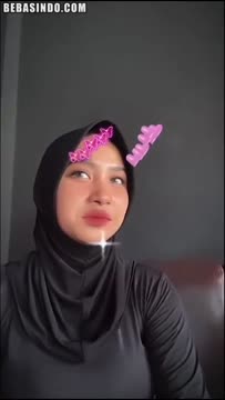 Bokep Indo Jilbab Tobrut Mirip Tiktokers Cantik Viral - BOKEPSIN - DoodStream