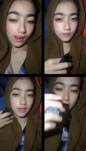 Syakirah Ukhti - Join Tele @lupabelum (1).mp4