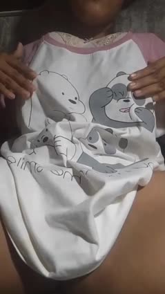 Aduhh dek siapa yg ngajarin sih.mp4