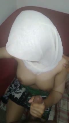 Jilboobs kocokin pacar 