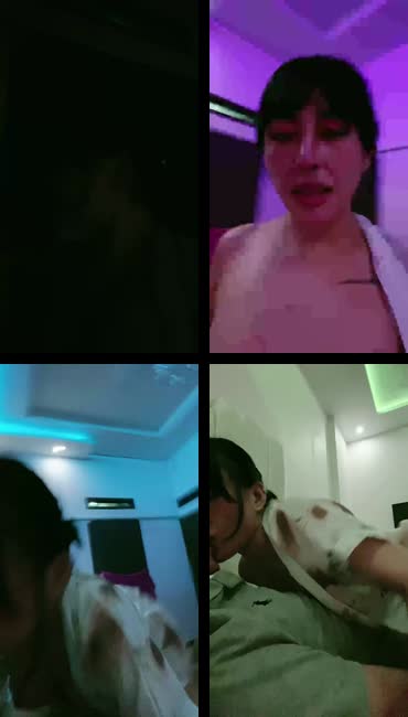 Tante Kina Montok - Tele @ASUPANBACOL18  (7).mp4