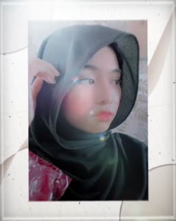 Telegram (@lembahcoli) (Sarah Cosplayer Hijab) (9).mp4