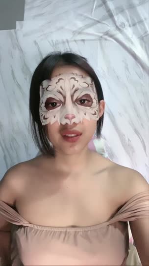 Perdana Nona Caelll Spill TT Pulen Pengen Dikenyot.mp4