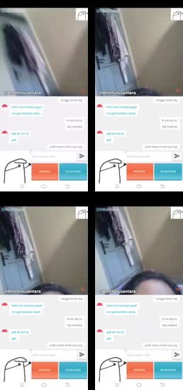 OmeTV_ABG_Pamer_Memek.mp4