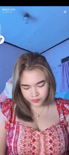 Mba Ajeng pamer toge montok.mp4