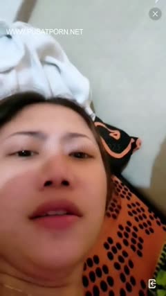 Keenakan nikmatin Ng3we nya 