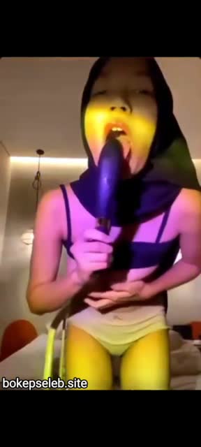 Viral SMA Anya Hijab Tobrut Ngewe Bareng Pacar