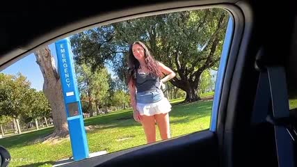 1 sub indo 40 menit ajak ngentot cwek cantik di jalan 