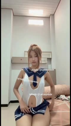[Doodshare] Hijab Umay TikTok Viral 04