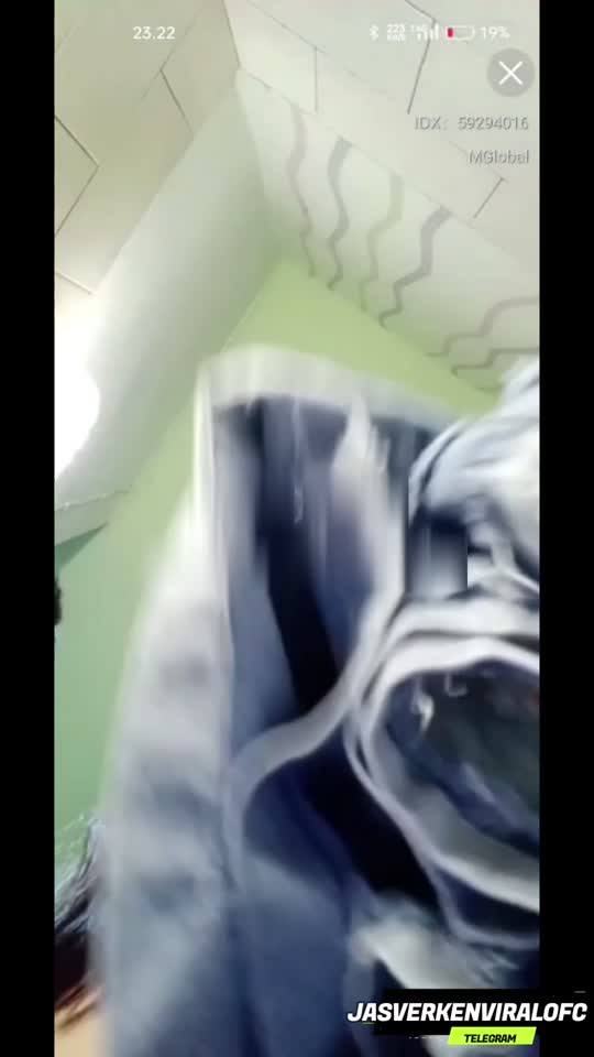 Telegram @jasverkenviralofc - Diajak threesome 04 - Bokep Indo Viral.mp4