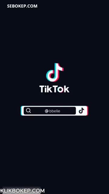 Bokep Indo Skandal Ngewe Tiktoker Cece Bebellia Desahannya Nikmat - Kedai .mp4