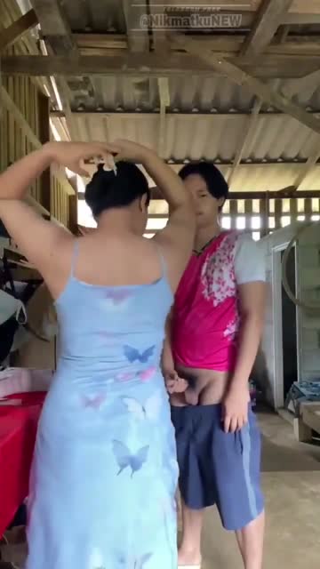 Cinta terlarang Kaka ipar dan Ade ipar.mp4