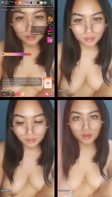 Tatum Toge Colmek Timun Jumbo Gigit Uting.mp4