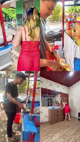 Prank Ojol Dari Tante Mom Itha mp4.mp4.mp4