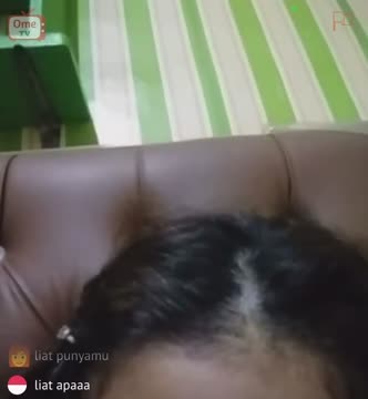 Ometv Abg Awalnya Malu Malu Tapi Ganas - Pekob.mp4
