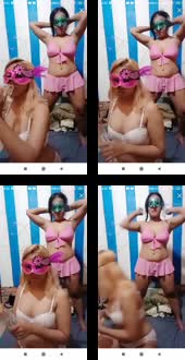 TANTE TATA MAEN GILAK AMA TEMEN LCNYA DIKOSAN SEPULANG GAWE GA ADA YG BUNGKUS - PoopHD - DoodStream.mp4