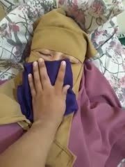 grepe Ustazah - Tele@hematkawan10.mp4