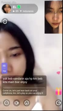 Vcs Bareng Pacar Cantik Dan Binal 1 - [ Telegram @GalleryKuVIP ]
