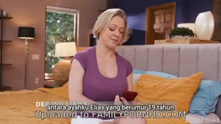 1 Dee Williams - Suasana Meditatif - Anak Kesayangan Ibu
