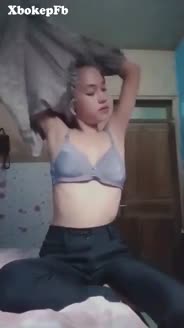 Bokep 3gp indonesia smp jilbab bugil - XbokepFb - PoopHD.mp4