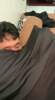 Hijab Terbuai Rayuan Mokondo