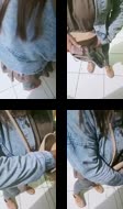 EPORNER.COM - [kRfZQlKHASP] Selingkuh istri teman alasan GYM (360).mp4