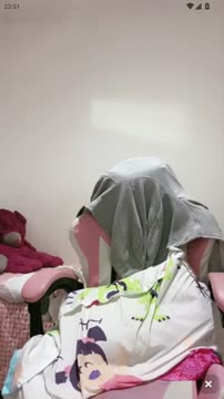 Canaya Bondol Pamer Toket Bulu Memek ID 26740778 Dream.mp4