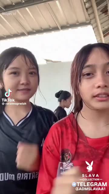 RARAN ROR TIKTOK (18) - Telegram @ZonaBeritaViral.mp4