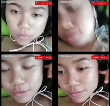 Ometv hijab sange.mp4