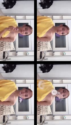 Cipa Cewek VCS Tele Mandi.mp4