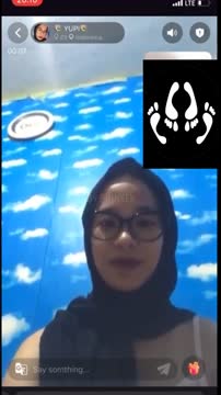 Livu Yupi Cantik Binal Remas Nenen - DoodStream.mp4