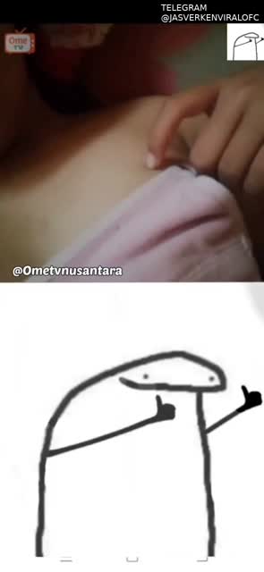 Ome TV Abg spill tt - Telegram @jasverkenviralofc - Bokep Indo Viral.mp4