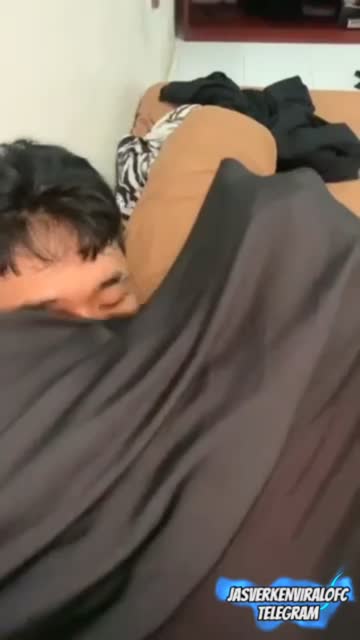 Telegram @jasverkenviralofc - Ngewe gaya wot 01 - Bokep Indo Viral.mp4
