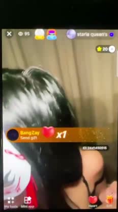 Becca 1 ngentot pacar