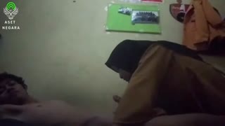 Hijab viral manjain pcr di k0s